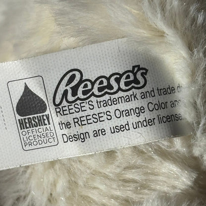 Reese's Bunny - Plushie