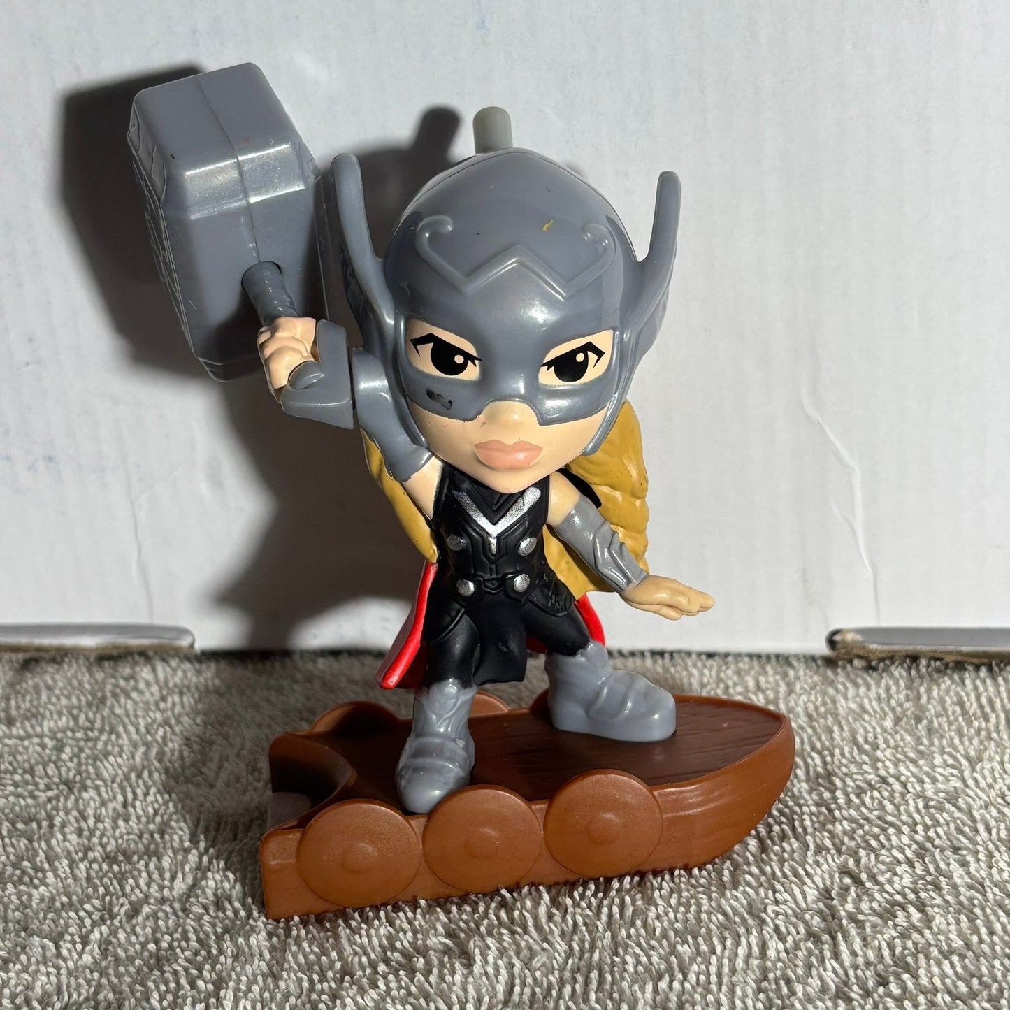 Marvel Character - Toy