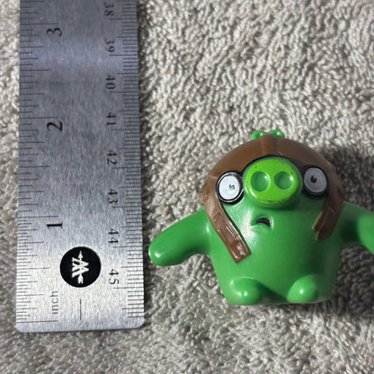 Angry Pig - Toy