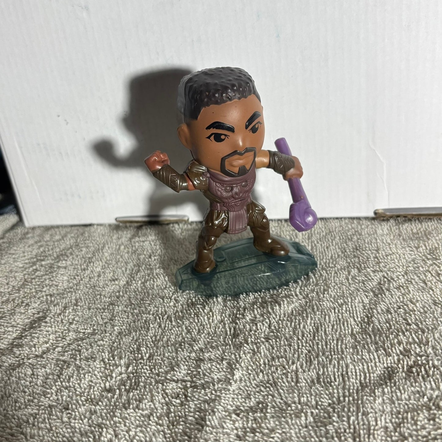 Marvel Character - Toy