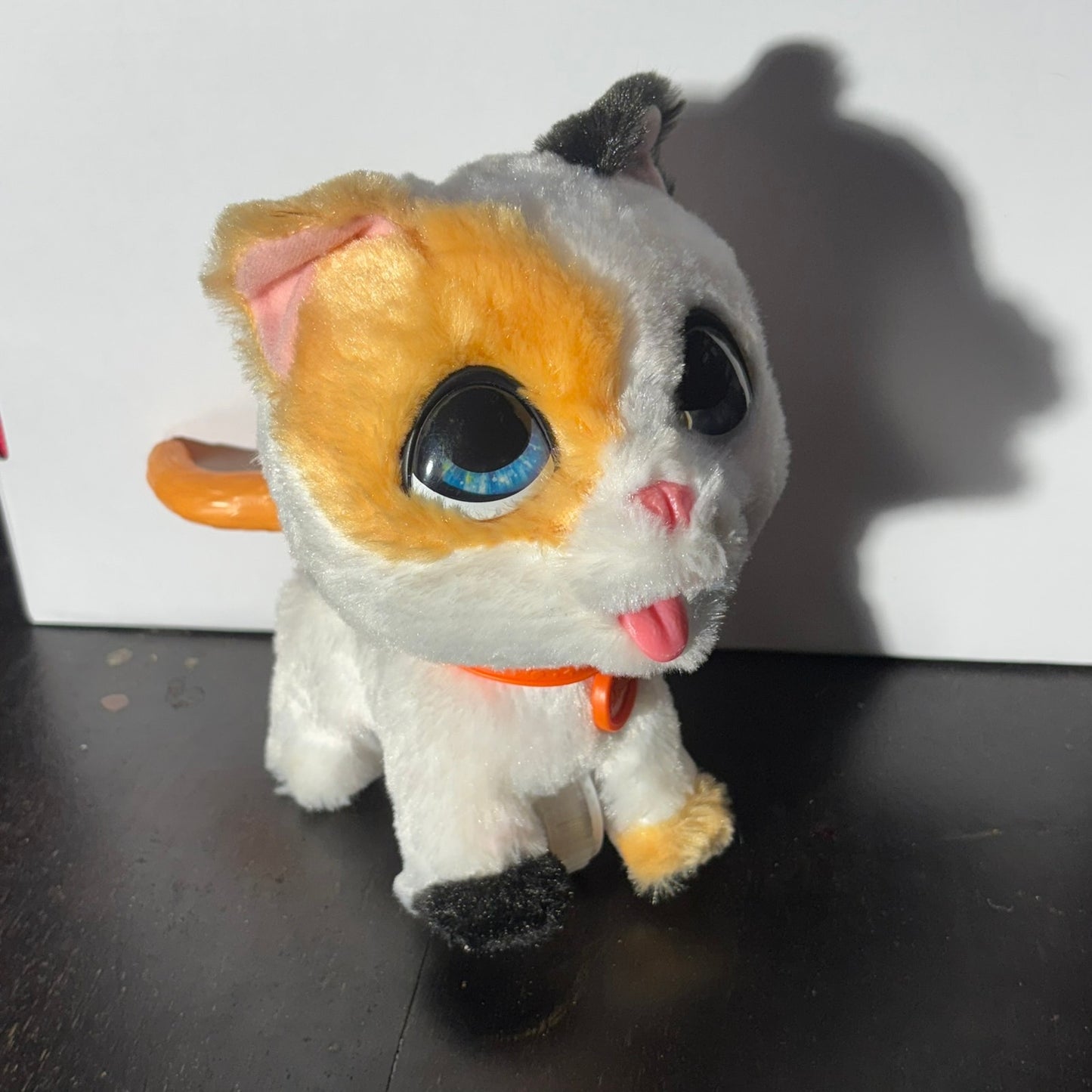 Kitty Cat - Plushie
