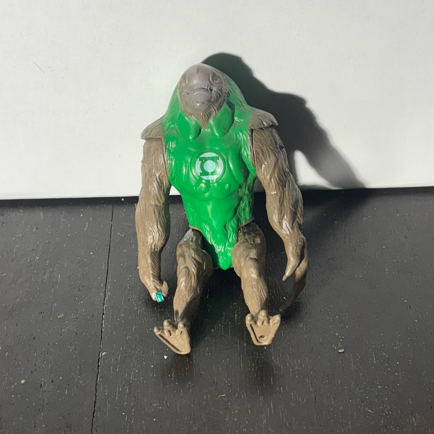 Green Lantern Character - Toy