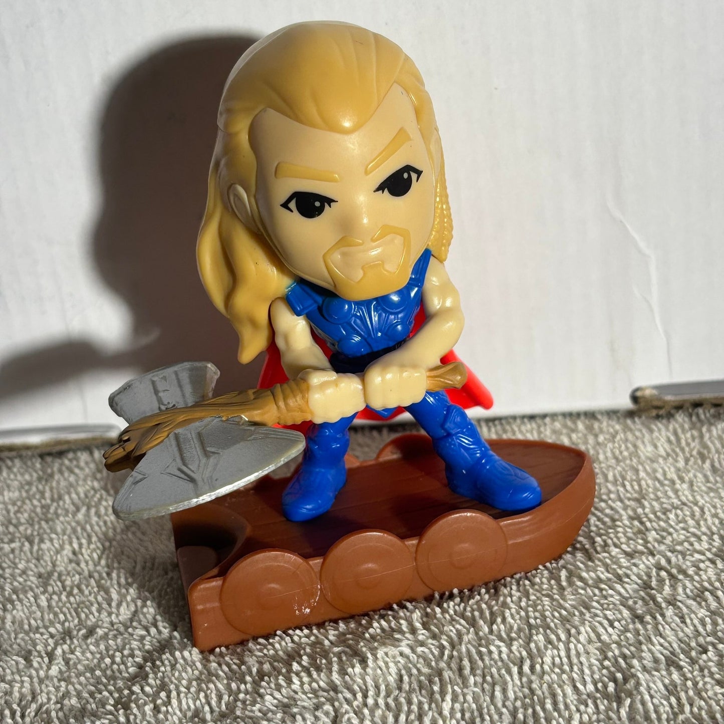 Thor Marvel Character - Toy