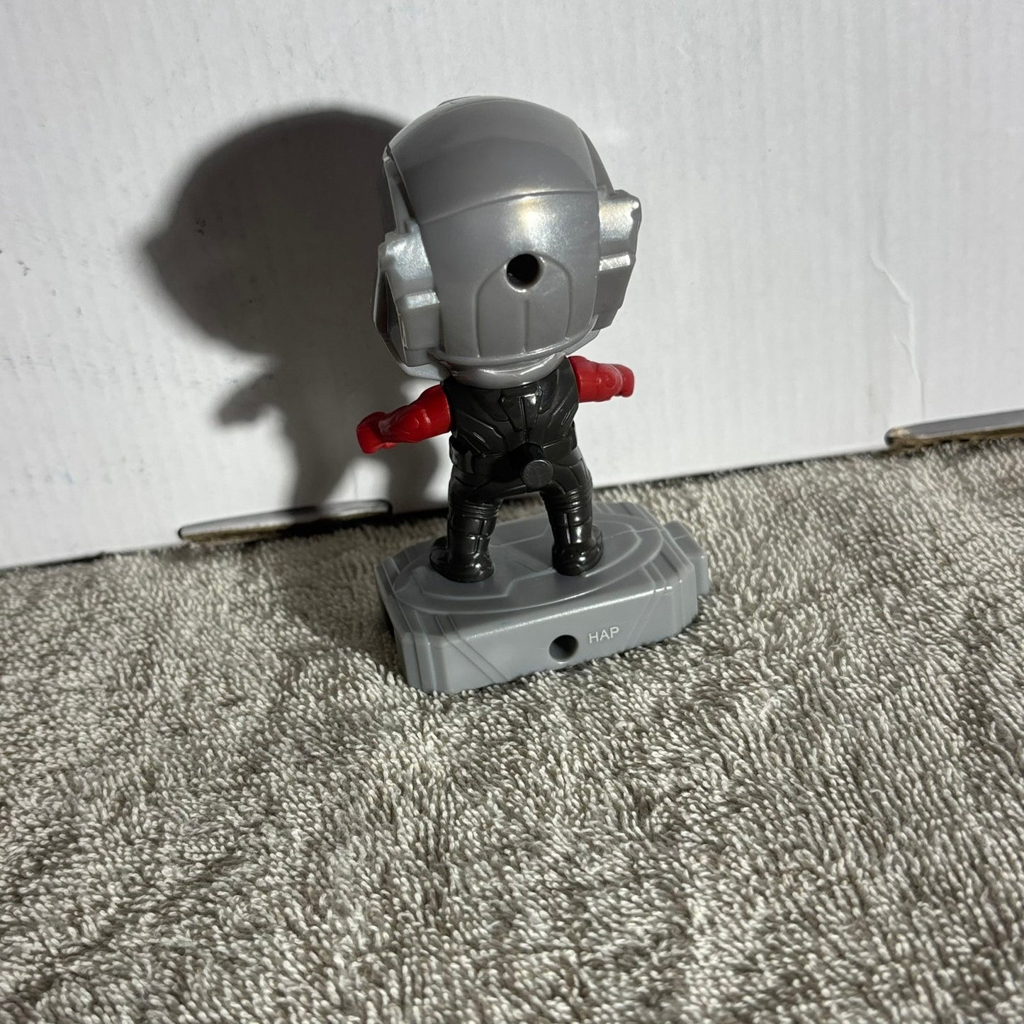 Ant Man Marvel Character - Toy