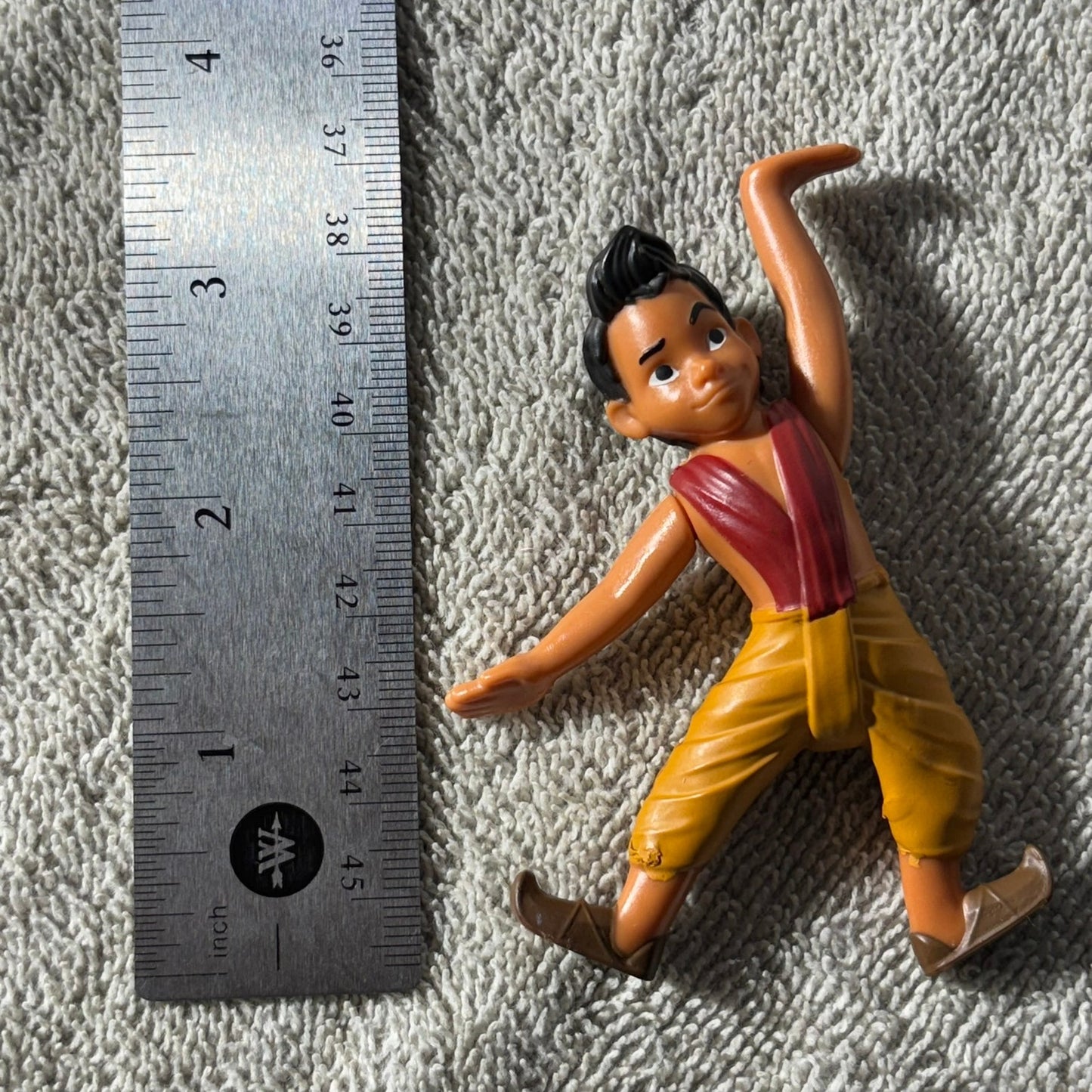 Disney Character - Toy