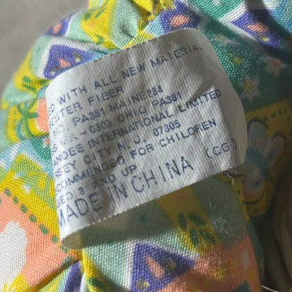 Easter Rabbit - Plushie