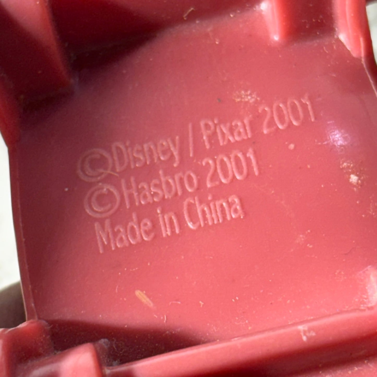 Disney Character - Toy