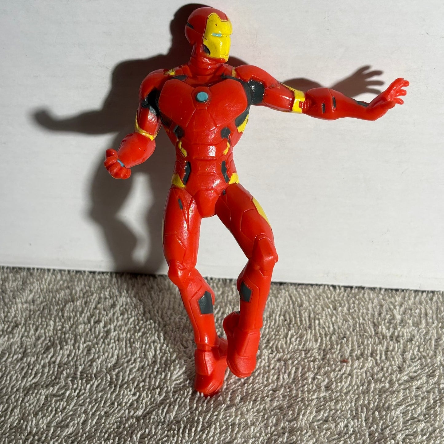Iron Man - Toy