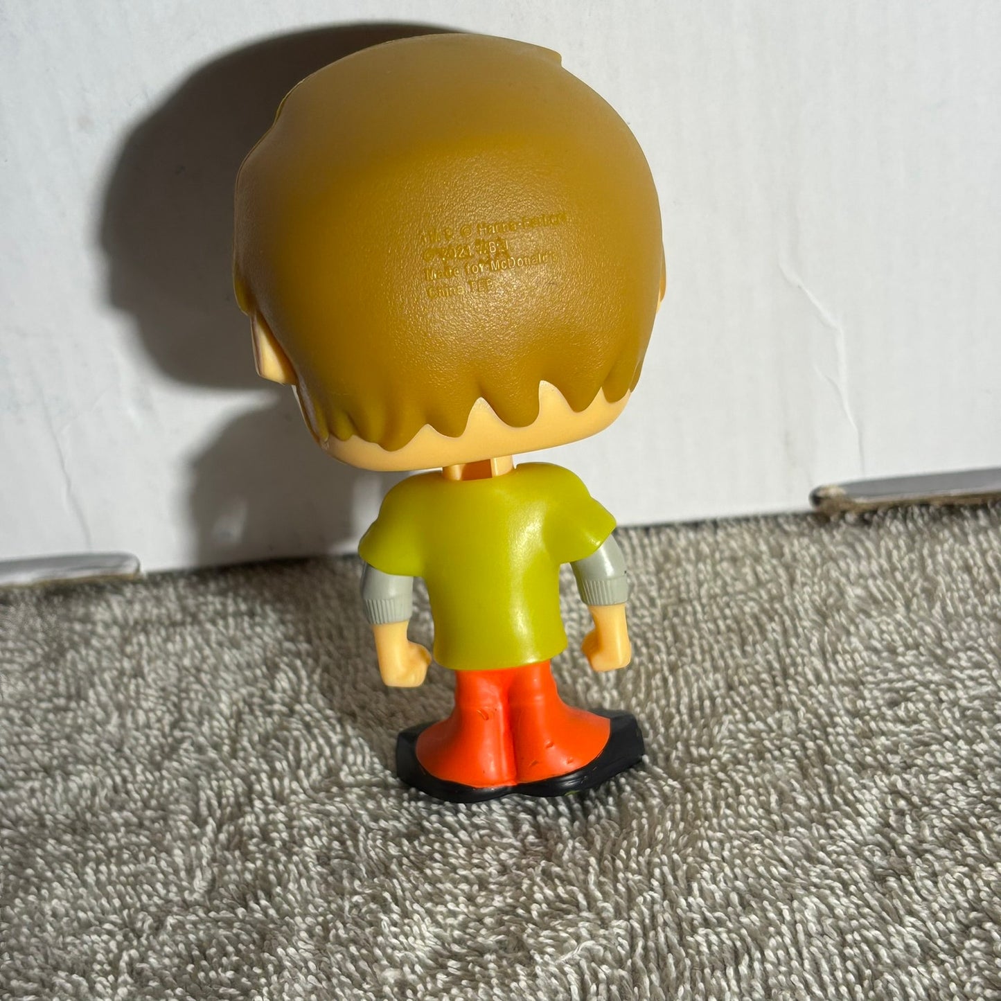 Scooby Doo - Toy