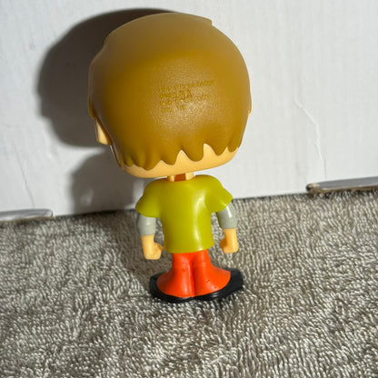 Scooby Doo - Toy