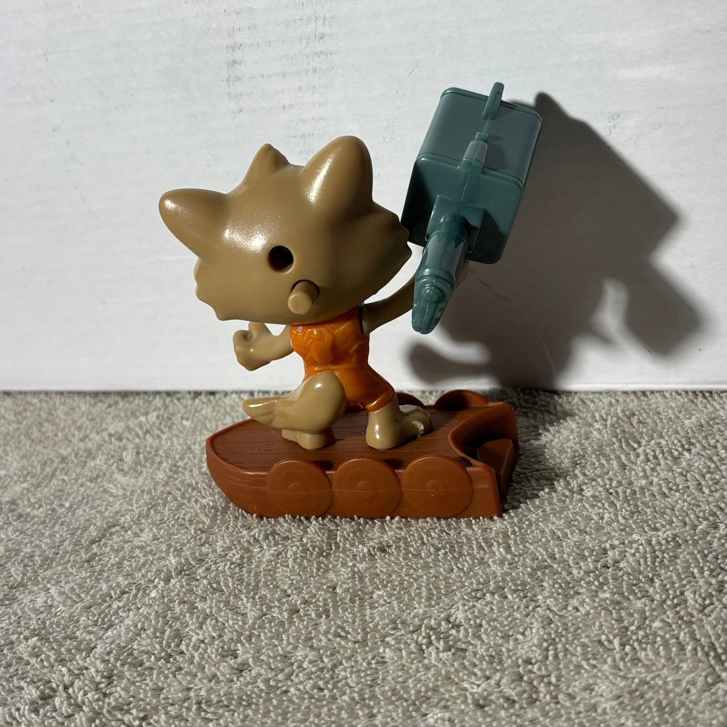 Marvel Hero - Toy