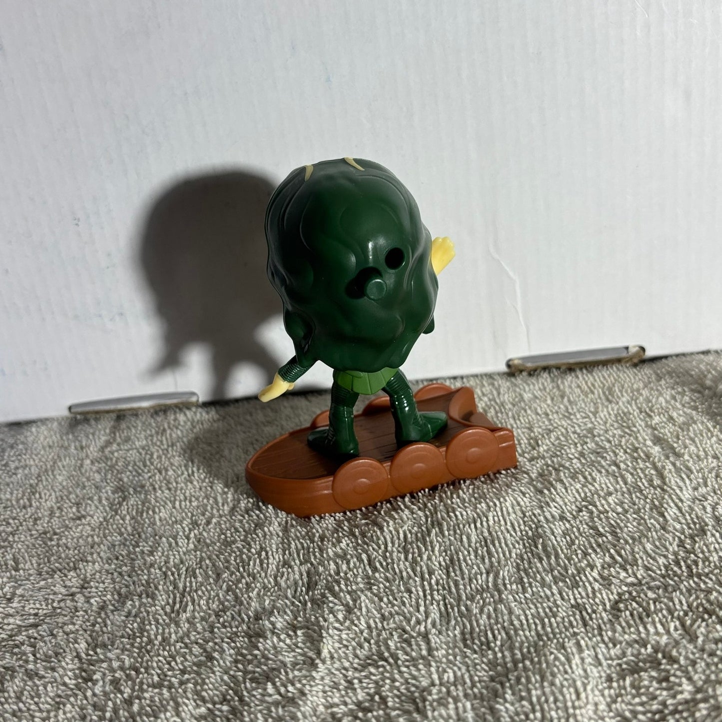 Marvel Character - Toy