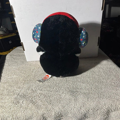 Tux Penguin - Plushie