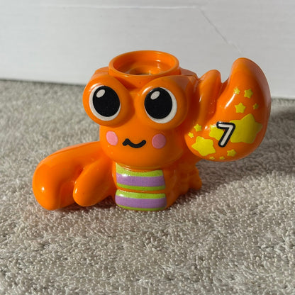 Orange Lobster - Toy
