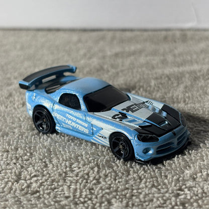Speed Car - Toy