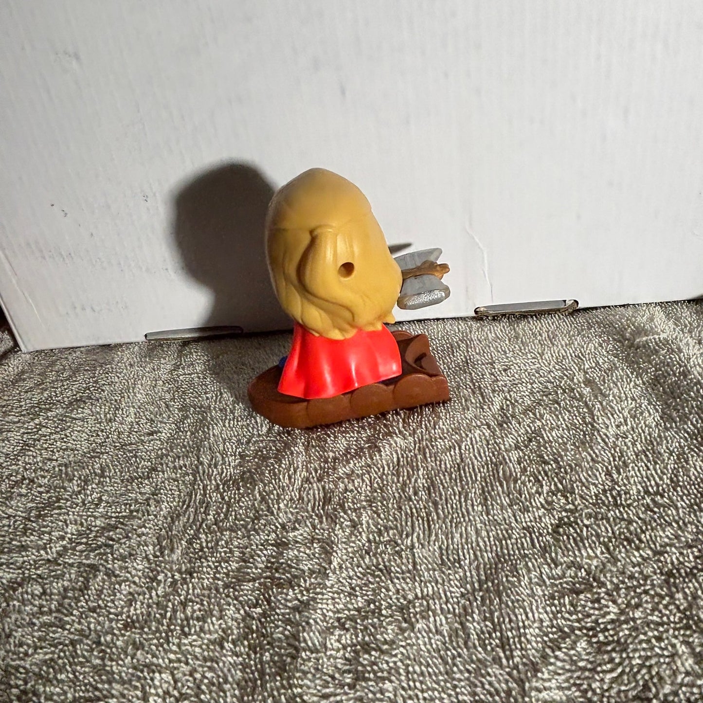 Thor Marvel Character - Toy