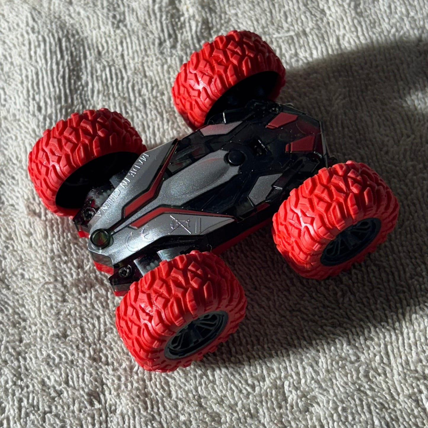 Double Sided Car - Toy