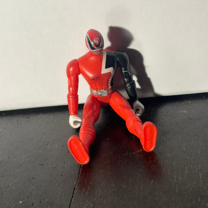 Power Ranger - Toy