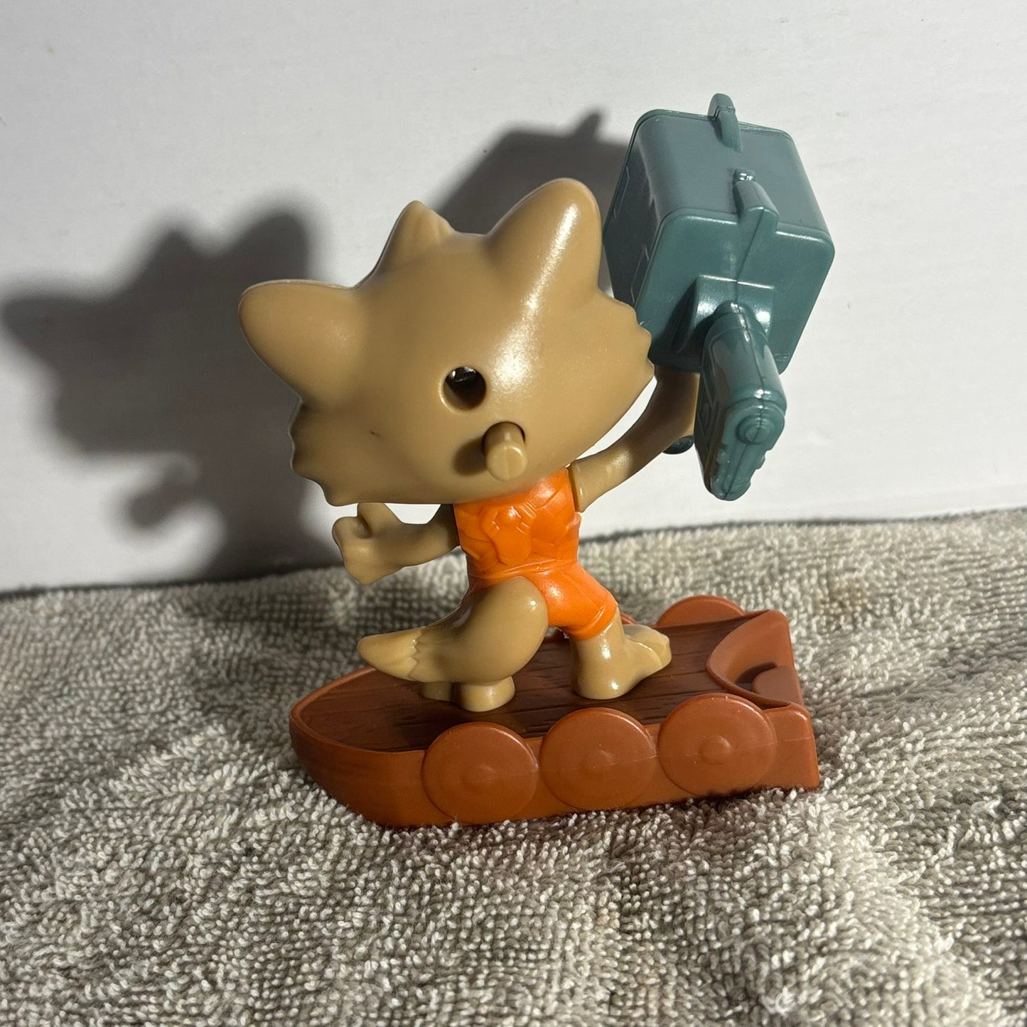 Marvel Character - Toy