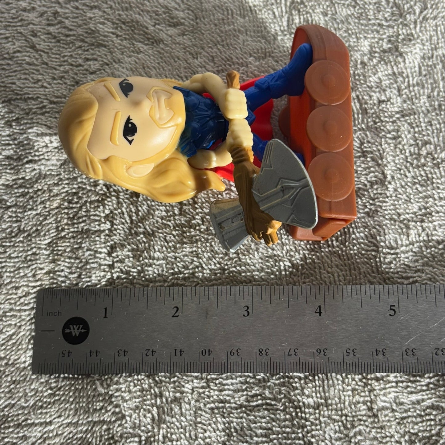 Thor Marvel Character - Toy