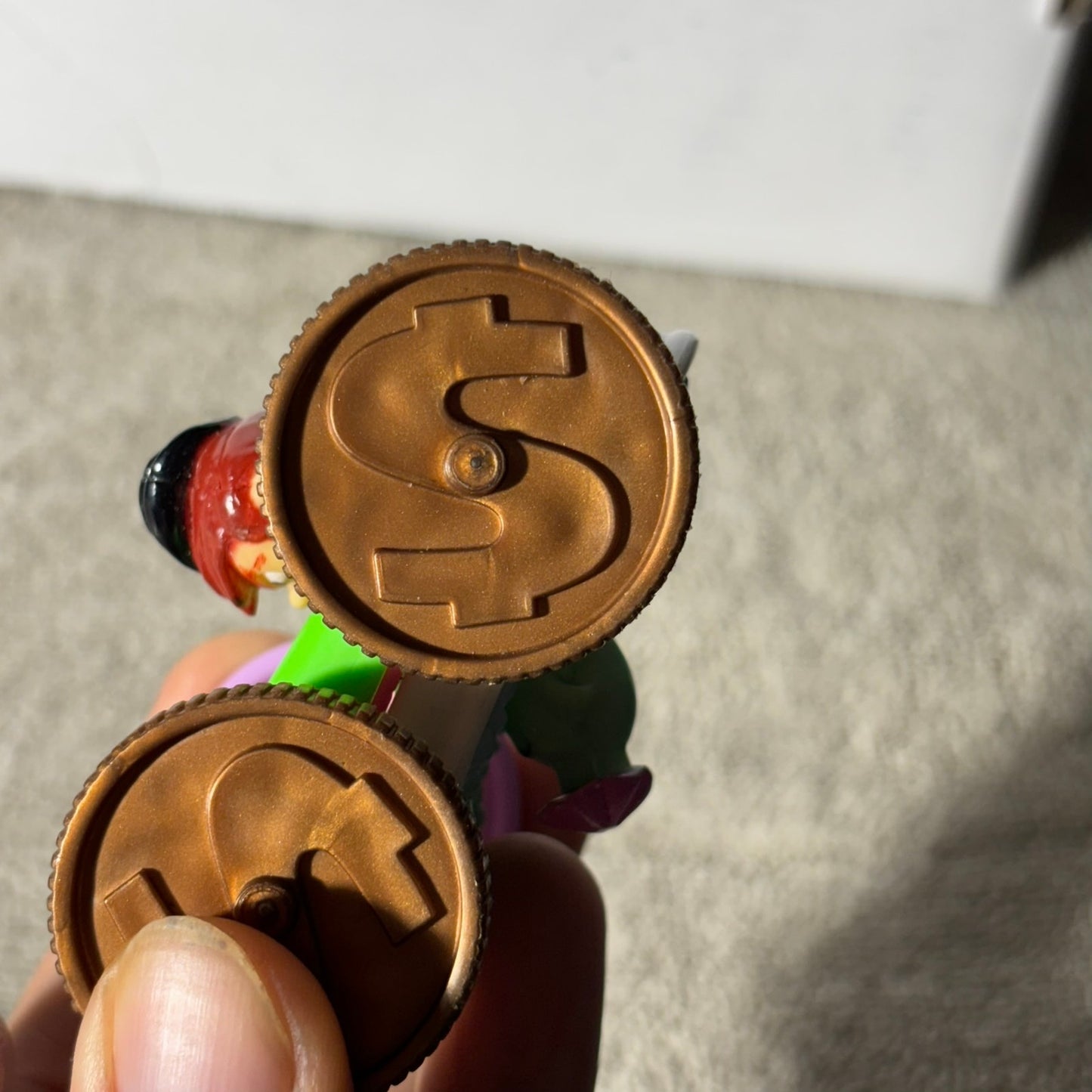 Double Sided Kart - Toy