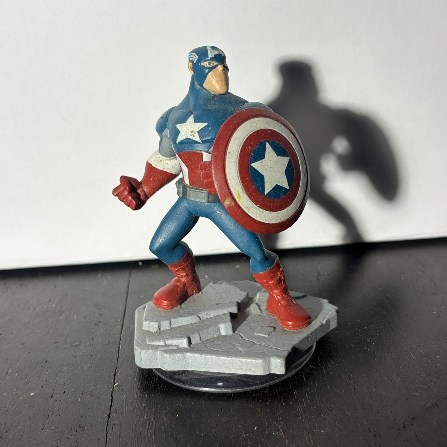 Captain America - Toy