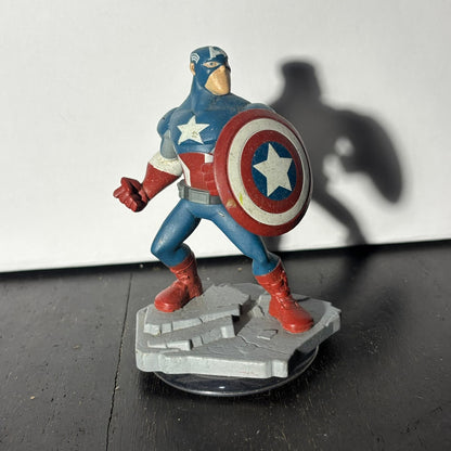 Captain America - Toy