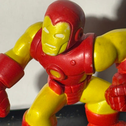 Iron Man - Toy