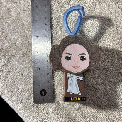 Leia Star Wars - Toy