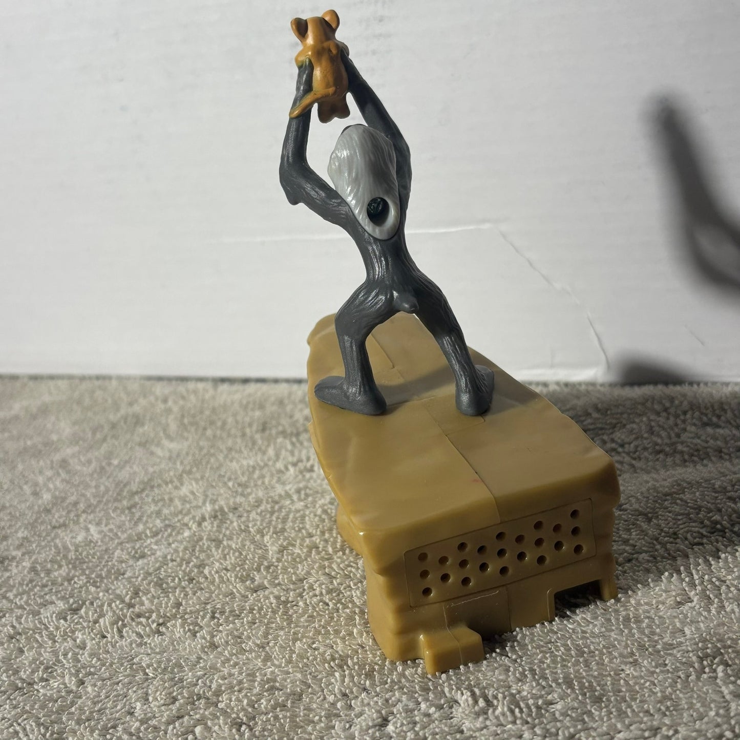 The Lion King - Toy
