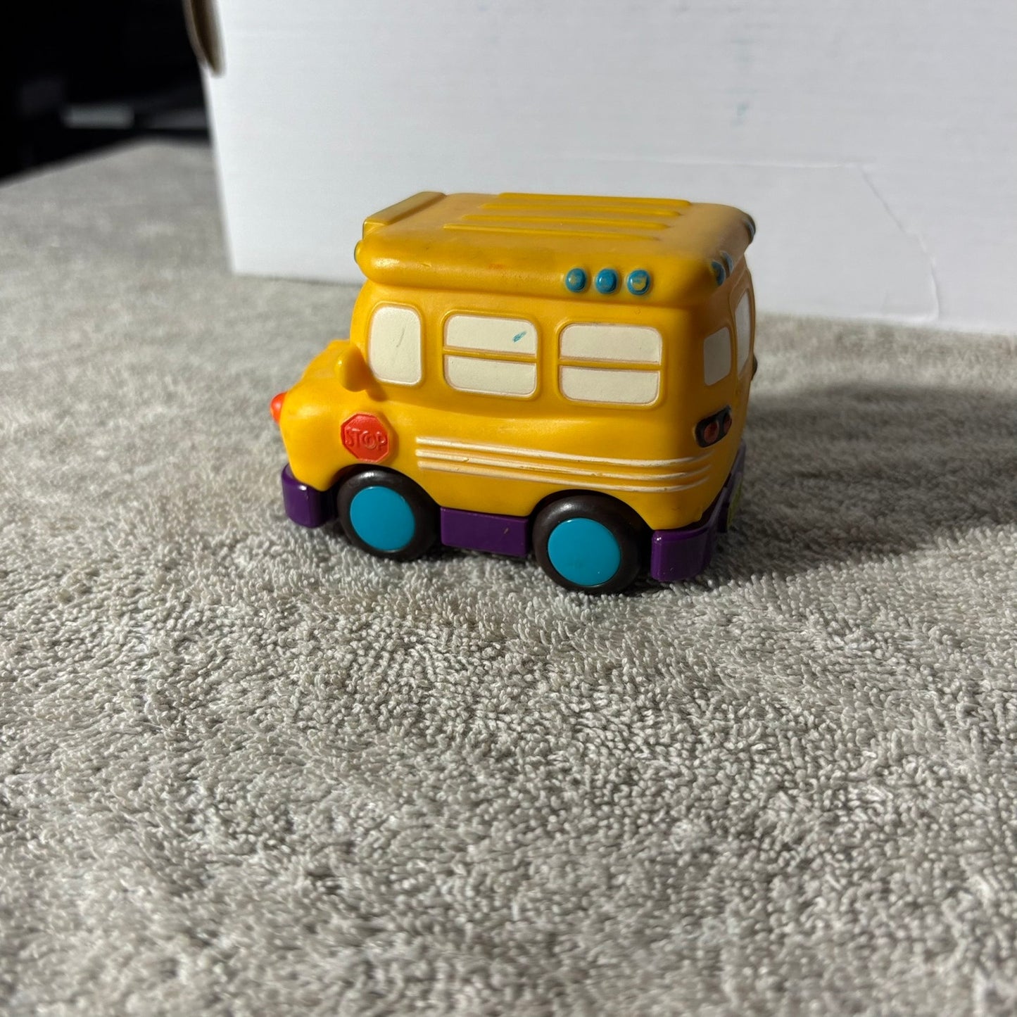 School Bus - Toy