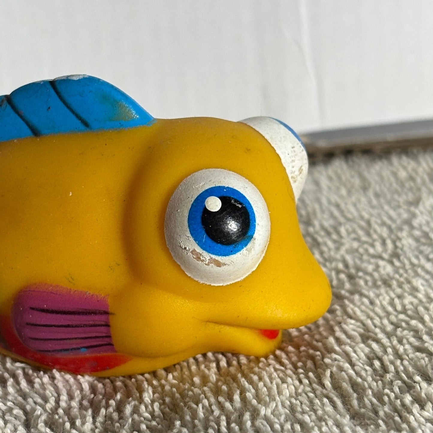 Fish - Toy