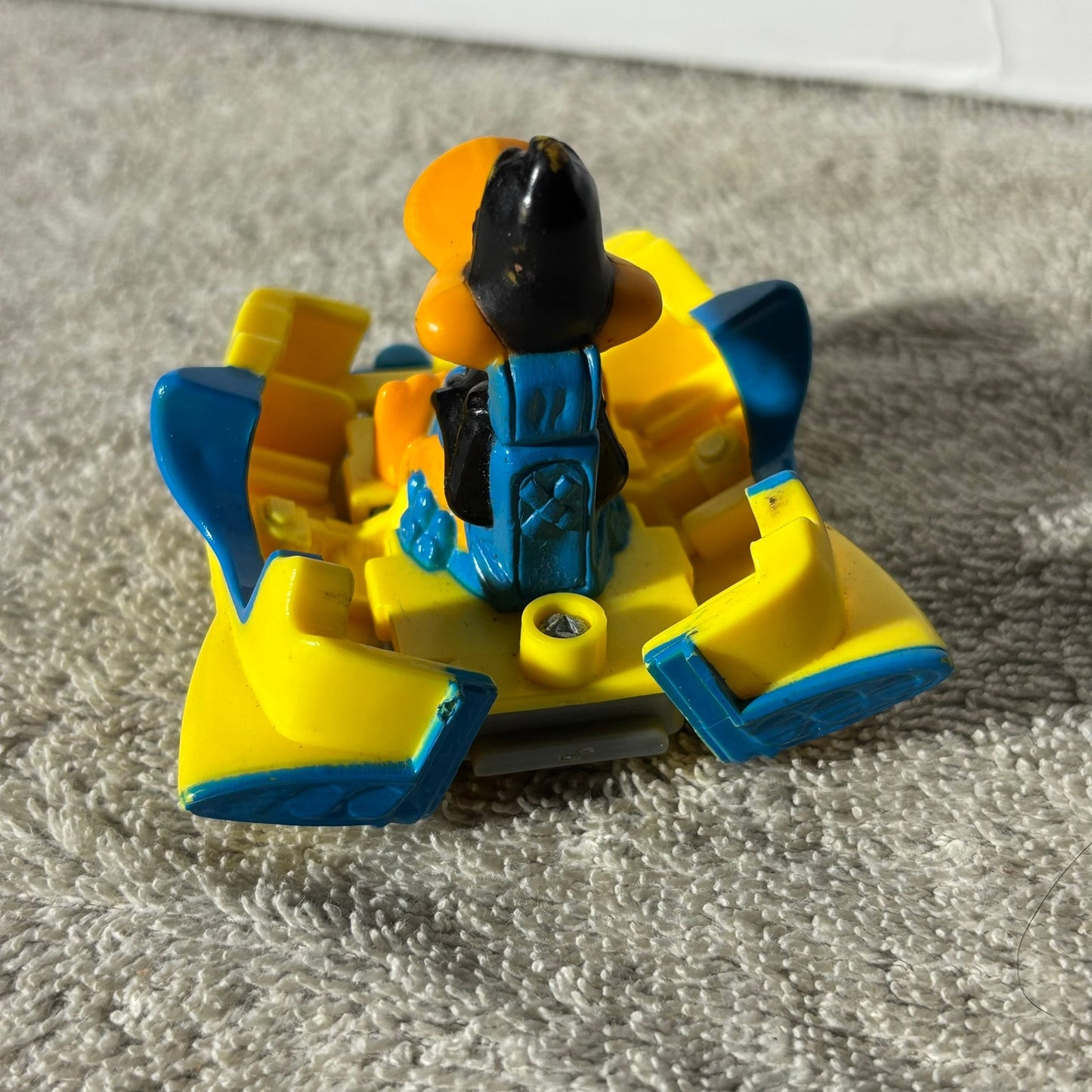 Expanding Kart - Toy