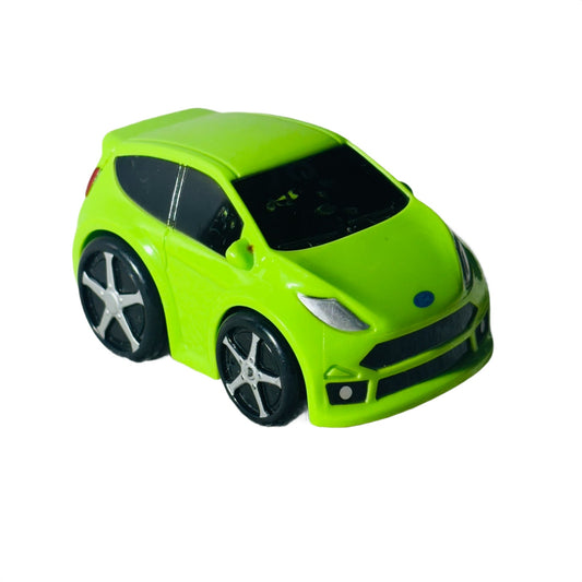 Ford Green Car - Toy