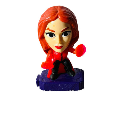 Marvel Character - Toy