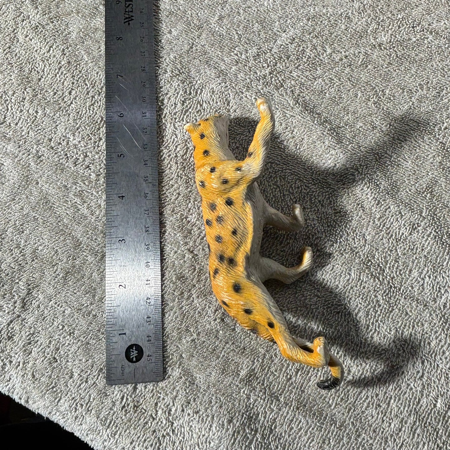 Cheetah - Toy
