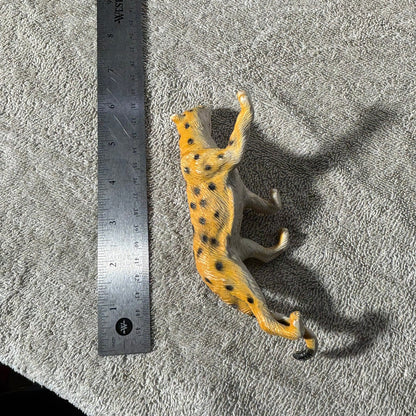 Cheetah - Toy