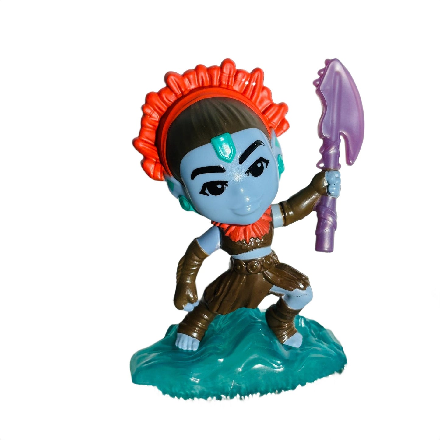 Marvels Character - Toy