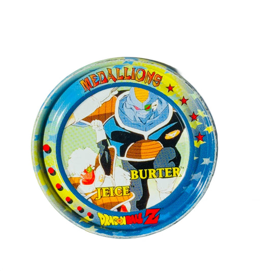 Dragon Ball Z Mini Plate - Toy
