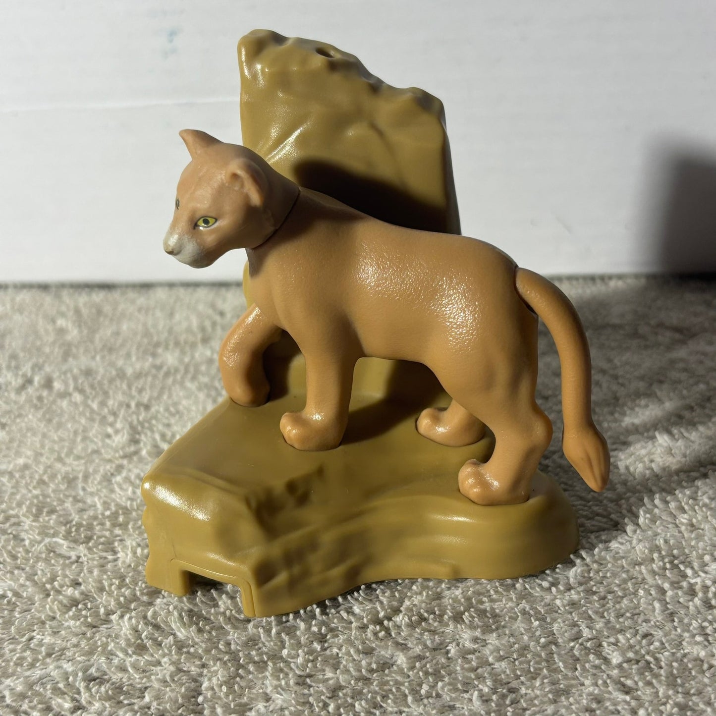 The Lion King - Toy