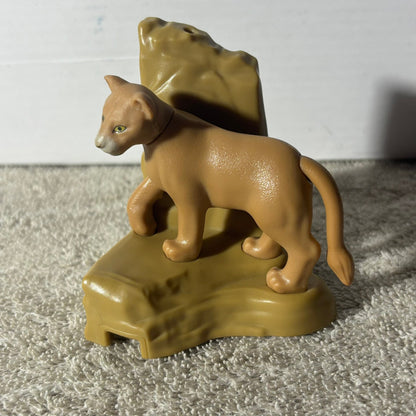The Lion King - Toy