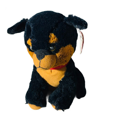 Peek A Boo - Plushie