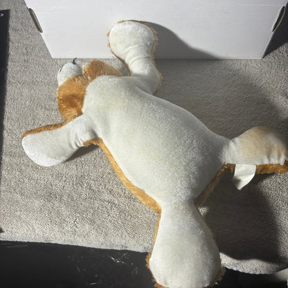 The Toy Barn - Plushie