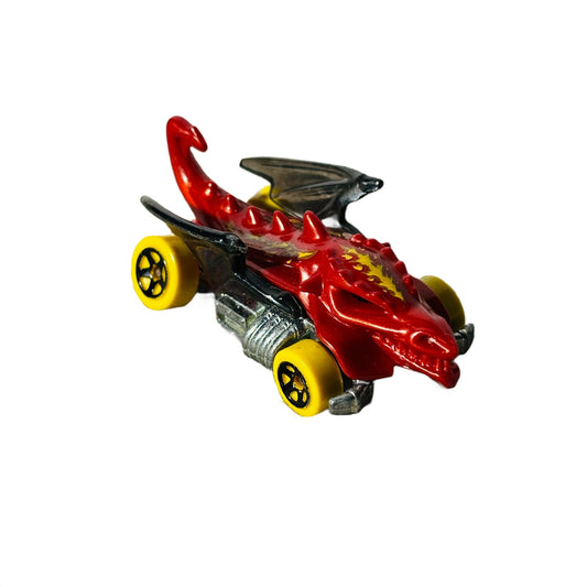 Dragon Car - Toy