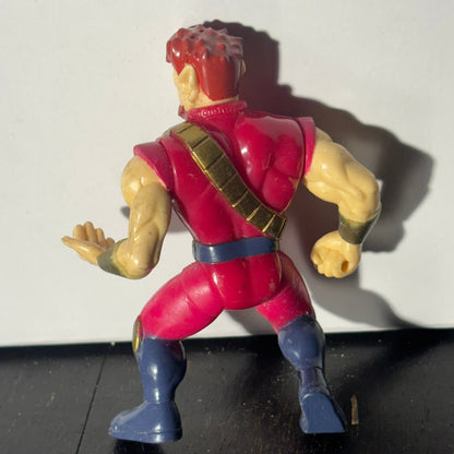 Vintage Marvel Character - Toy
