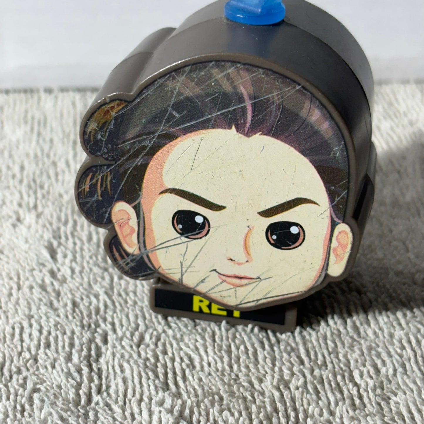 Rey Star Wars - Toy