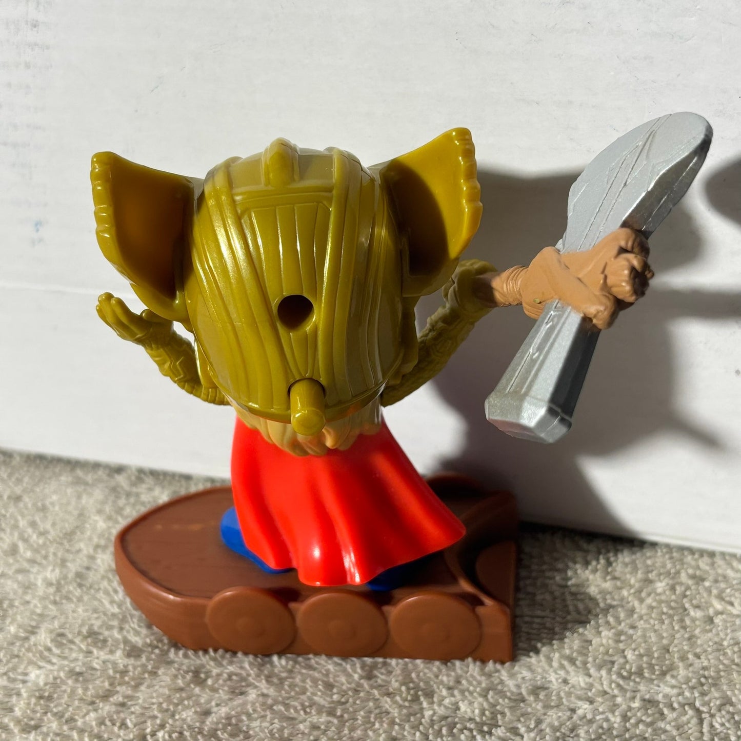 Marvel Hero - Toy