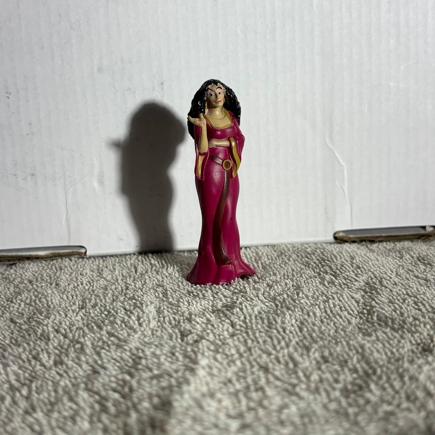 Disney Woman - Toy