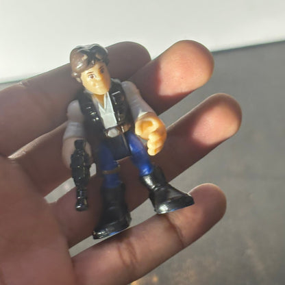 Star Wars Figure - Toy