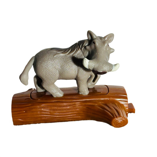 The Lion King - Toy